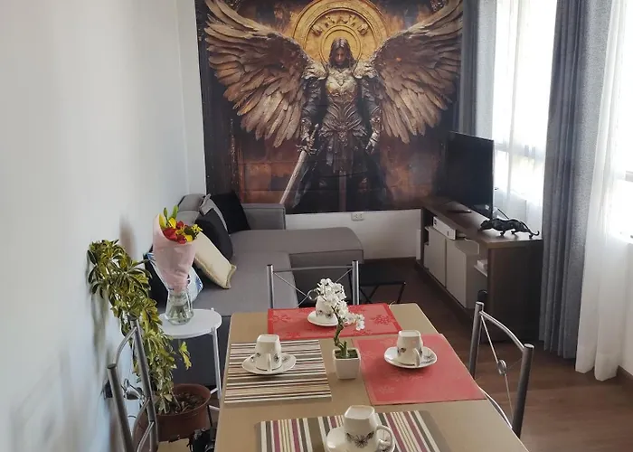 Apu Picol Apartment Cusco