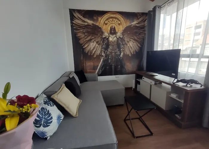 Apartment Apu Picol *