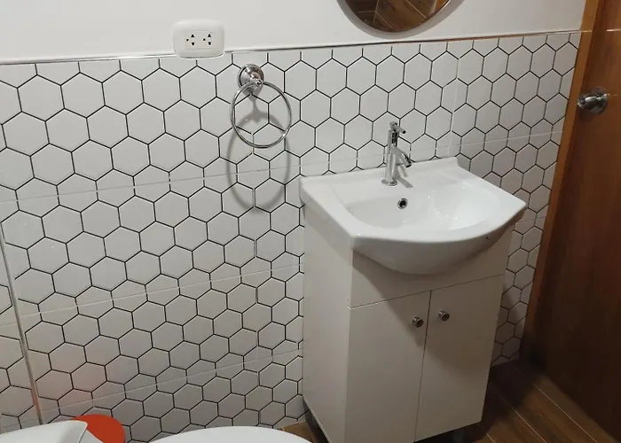 Apartment Apu Picol *