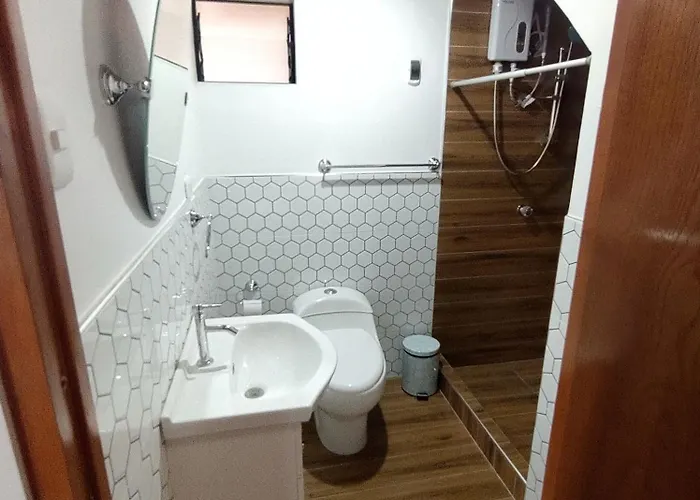 Apartment Apu Picol Cusco