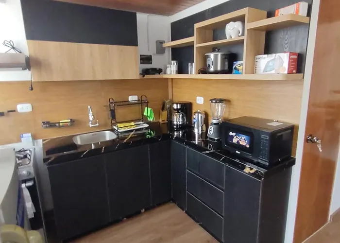 Apartment Apu Picol *