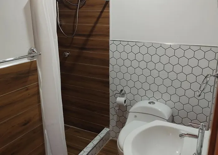 Apartment Apu Picol Cusco