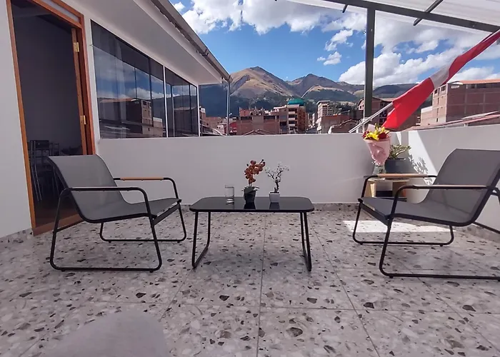 Apu Picol Apartment